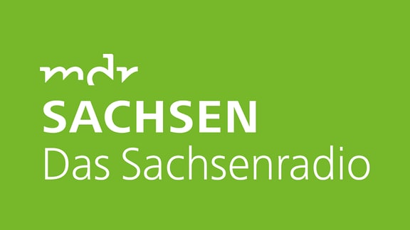 Logo MDR SACHSEN - Das Sachsenradio