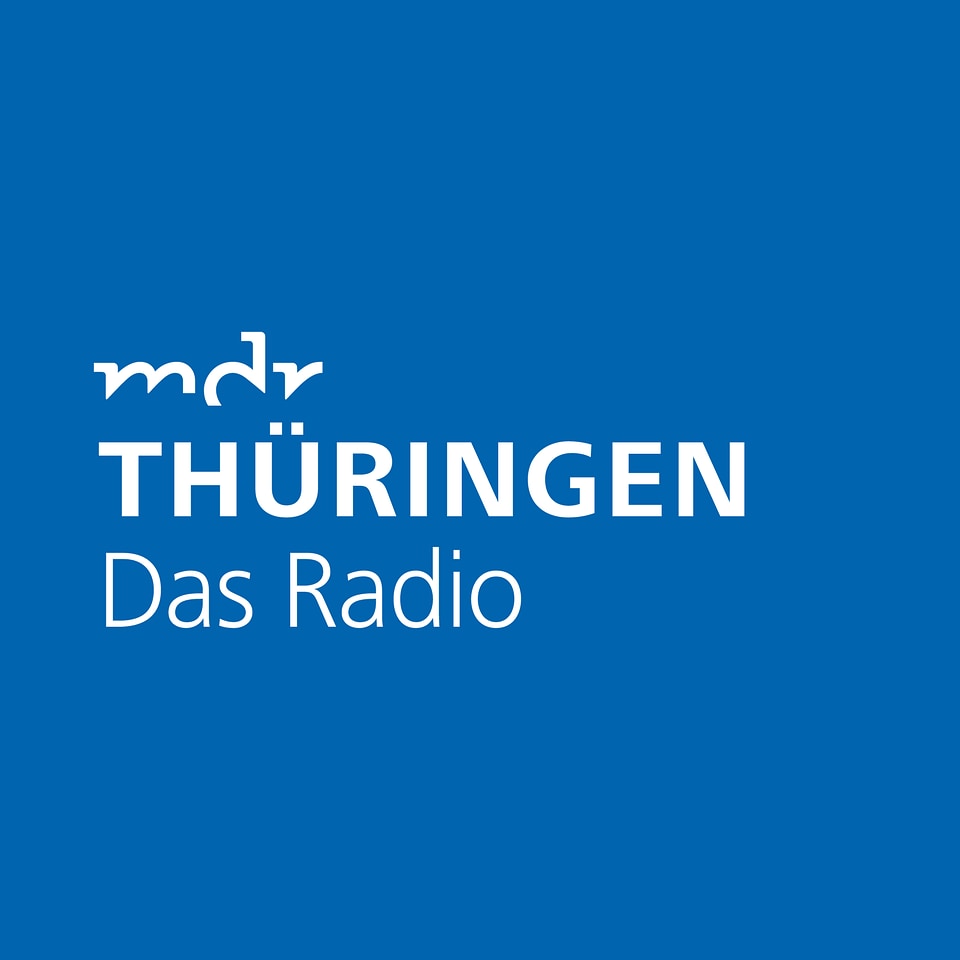 Ouvir rádio - MDR THÜRINGEN Region Mittel- und Westthüringen