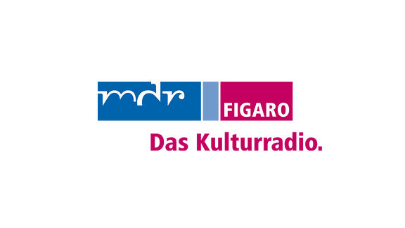 Logo MDR FIGARO - Das Kulturradio
