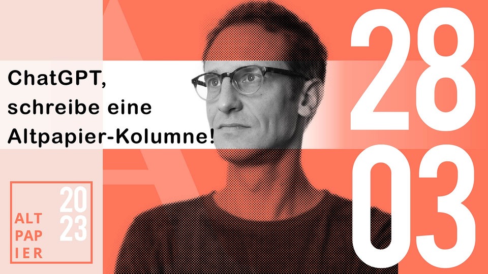 Das Altpapier Am 23 September 2025 Das Tägliche Medienmenü Für Millionen - 16mhrm6