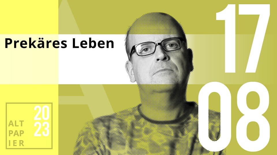 Kolumne Das Altpapier Am 7 August 2025 Ihre Zukunft Im Stresstest Was Sie Wissen Müssen - ukt9pm1