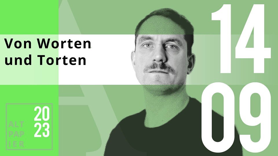 Kolumne Das Altpapier am 14. September 2023 MDR.DE