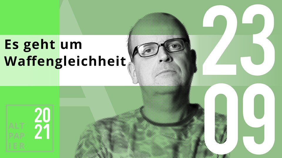 Das Altpapier Am 23 September 2025 Das Tägliche Medienmenü Für Millionen - bzotzs0