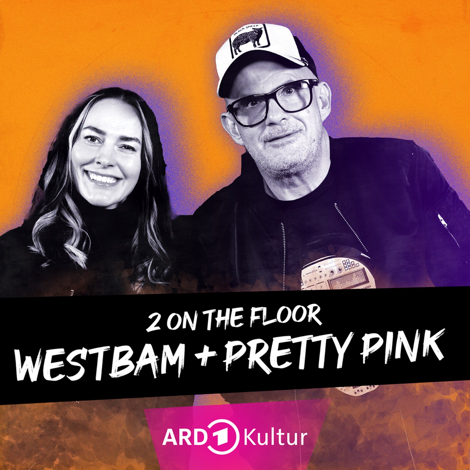 2 on the Floor - Westbam+1
