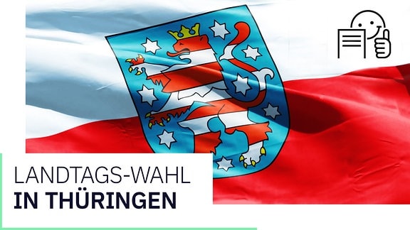 Landtagswahl in Thüringen