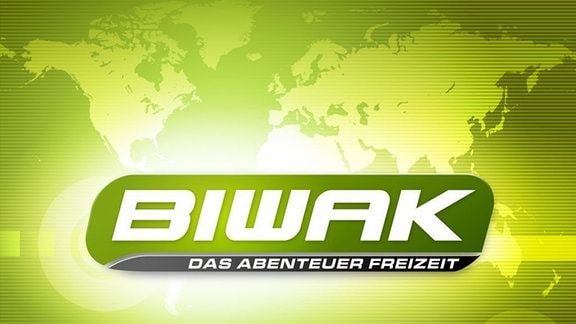 Logo der Sendung BIWAK