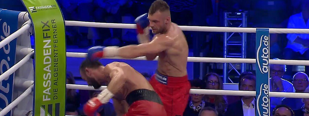 Die Lange Box Nacht Erst Bosel Dann Beyer Und Dann In Die Usa