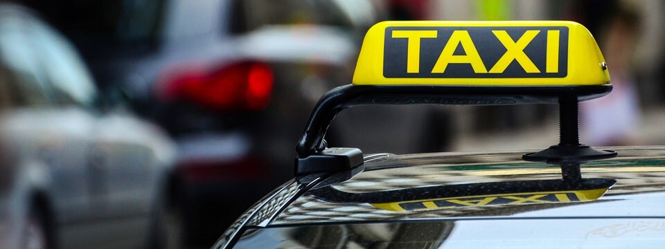 Preisanstieg: Taxifahrten seit Montag im Vogtland deutlich teurer 