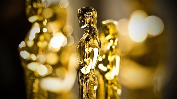 Oscars stehen 2012 im Deutschen Filmmuseum