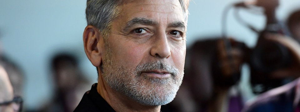 Frauenschwarm Oscar Gewinner Familienvater George Clooney Wird 60 Das Erste