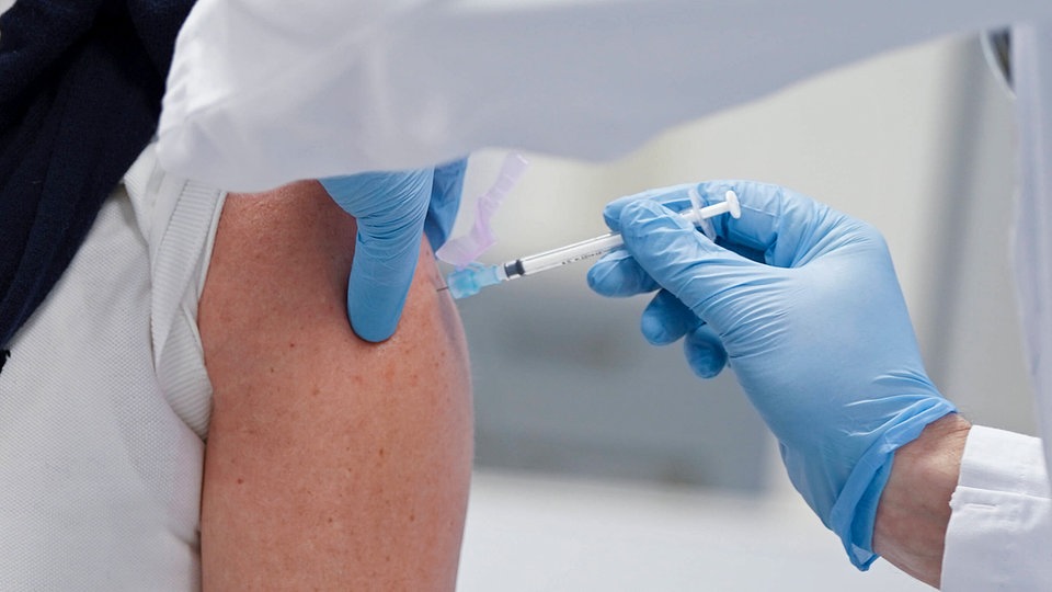 Three suspected cases in Thuringia due to pushing ahead with corona vaccination