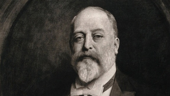 König Edward VII