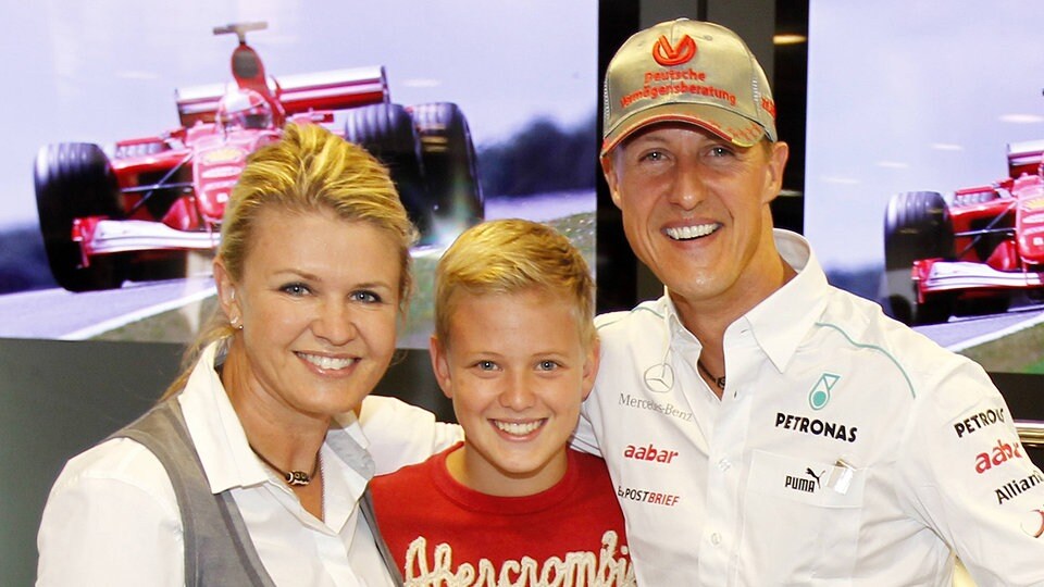 Mick Schumacher Schafft Sprung In Die Formel 1 Das Erste