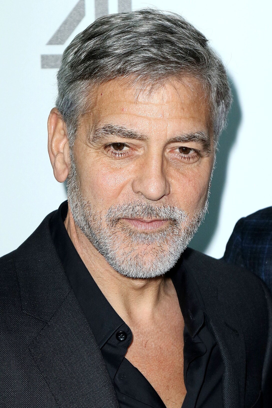 George Clooney Age George Clooney Height Weight Age