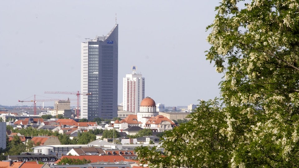 Hamburg ranked as the happiest city in Germany, according to SKL Major City Ranking 2023 study by the University of Freiburg