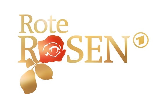 Logo Rote Rosen