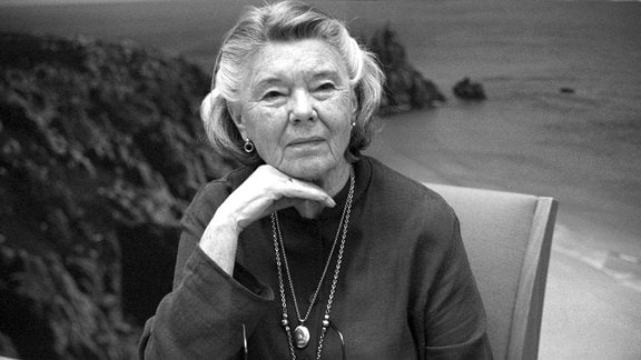 Rosamunde Pilcher