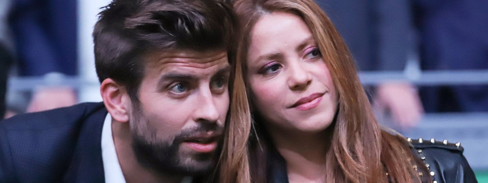 Nach Gerüchten: Sängerin Shakira und Fußballstar Gerard Piqué bestätigen ihre Trennung | Das Erste