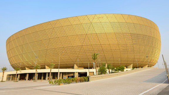 Stadion Doha