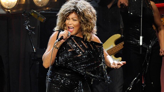 Tina Turner 