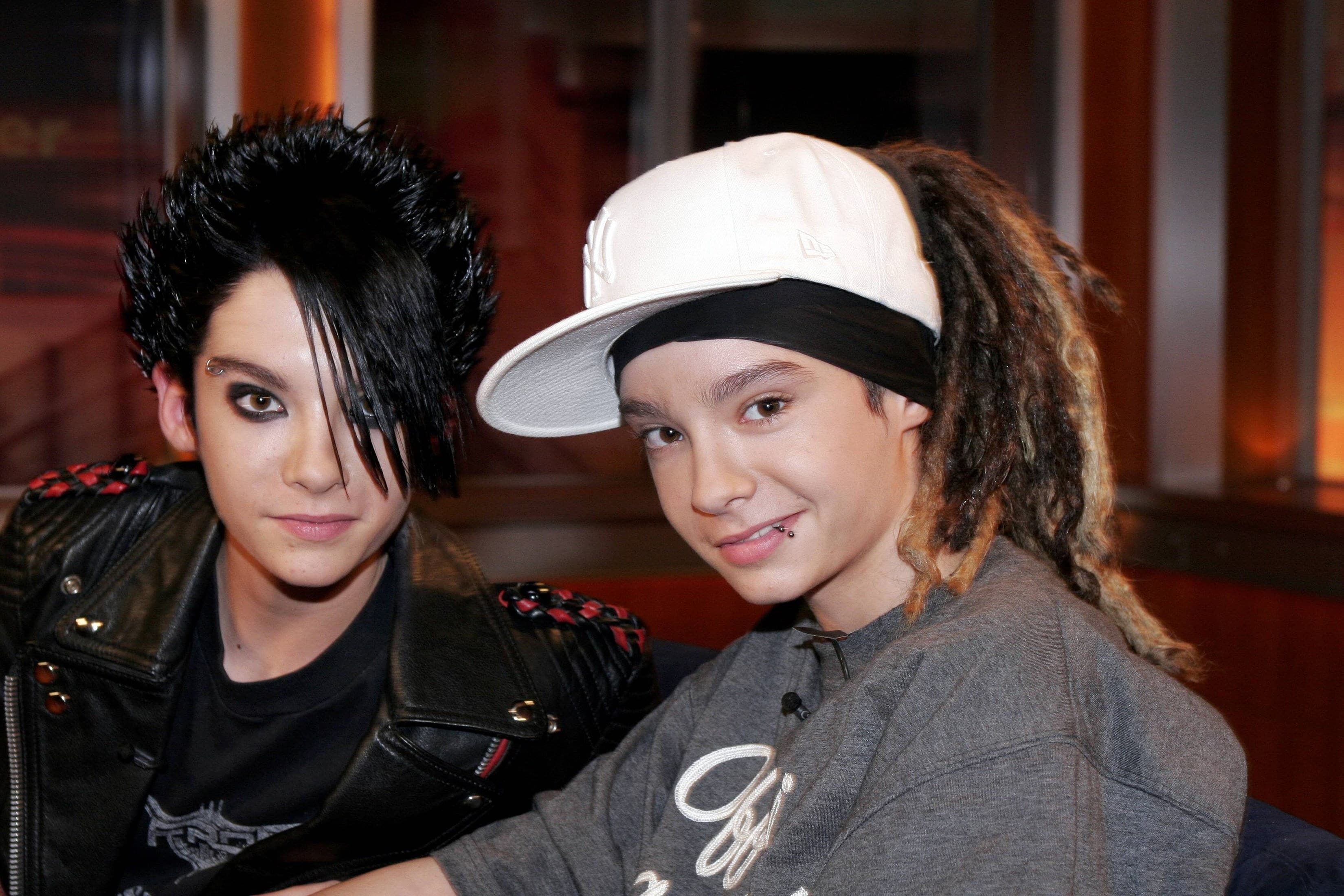 фанфик о билле из tokio hotel фото 17