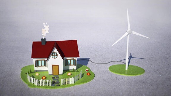 Auf welche Faktoren Sie zu Hause beim Kauf der Windkraft für privathaushalte Aufmerksamkeit richten sollten!