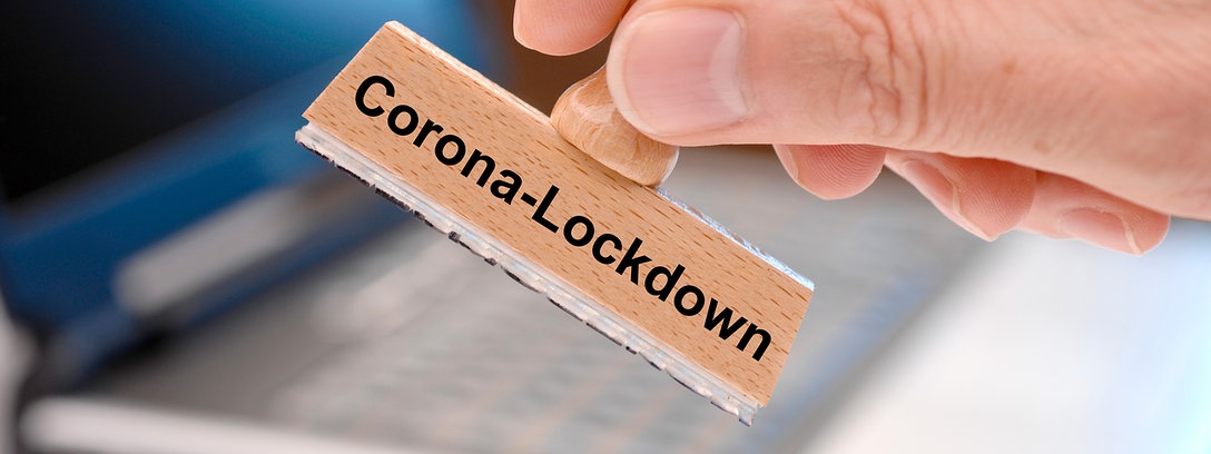Lockdown In Ganz Deutschland Diese Corona Massnahmen Gelten Das Erste