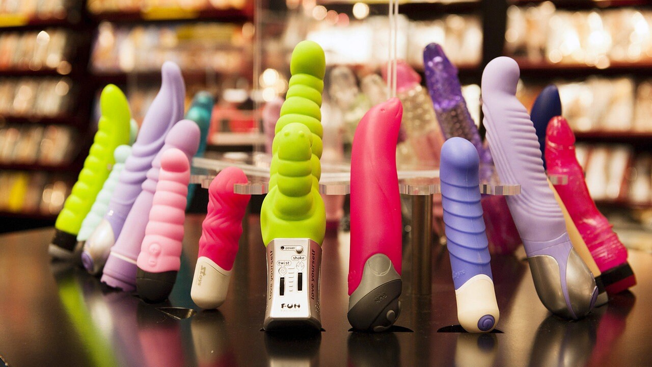 Die Geschichte des Vibrators Historische Sexspielzeuge MDR.DE Bild