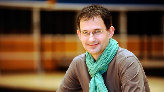 Ekkehard Vogler, Musikvermittler des MDR