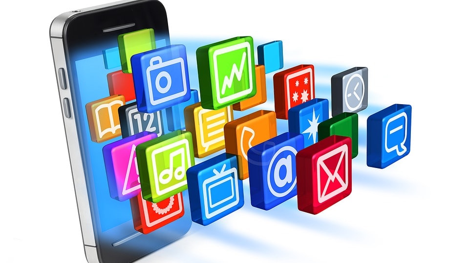 Smartphone Was Tun Wenn Die App Mithort Das Erste