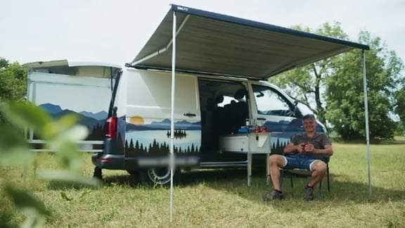 Campervan