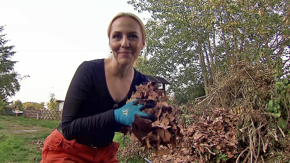 Erfindungen für den Garten MDR.DE