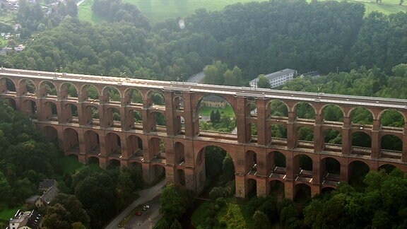Göltzschtalbrücke