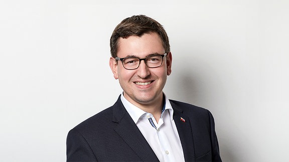 Christoph Zippel, MdL Gesundheitspolitischer Sprecher CDU Thüringen:  "Die Freigabe von Cannabis ist eine ideologisch motivierte Entscheidung der Ampelregierung"