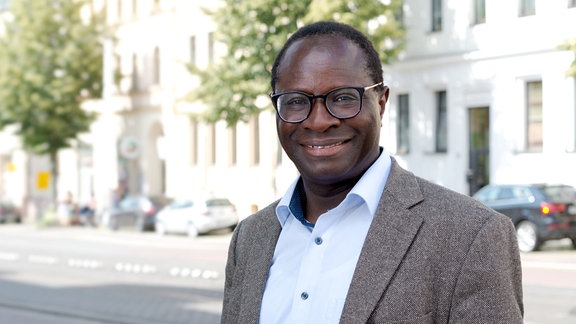 Dr. Karamba Diaby, SPD 