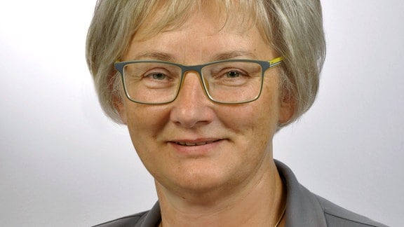 Silvia Ristow