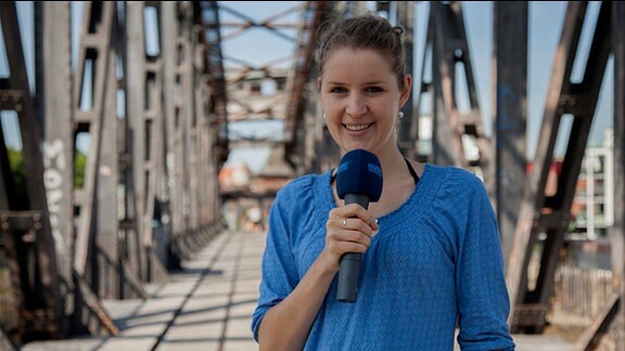 Reporter - Astrid Wulf