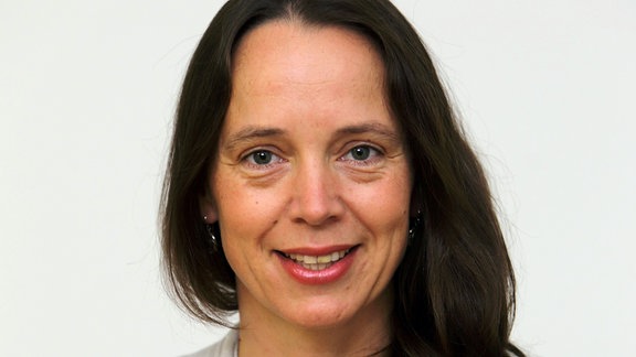 Katja Nebe, Professorin für Arbeitsrecht Uni Halle
