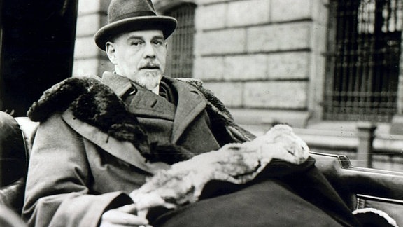 Walther Rathenau 