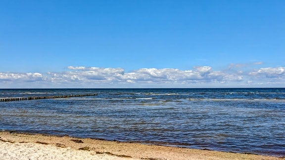 Küsten an der Ostsee