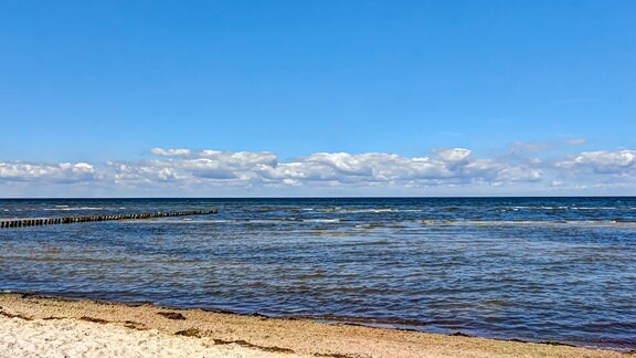 Küsten an der Ostsee