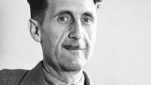 George Orwell