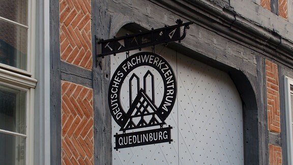 Fachwerkzentrum Quedlingburg