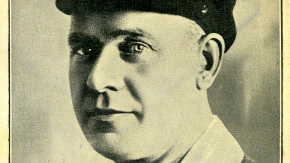 Ernst Thälmann