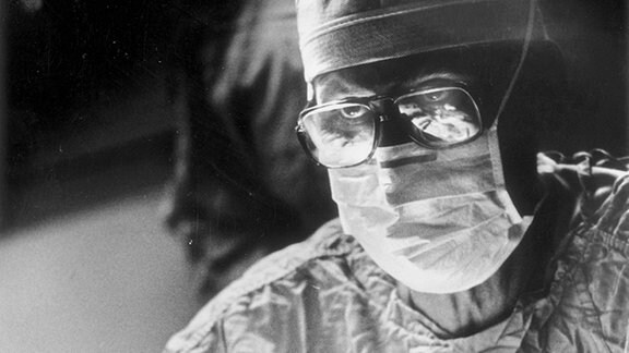 Dr. Thomas Starzl