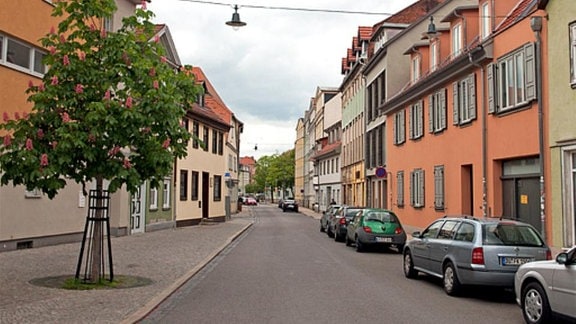 Erfurt Notsicherung