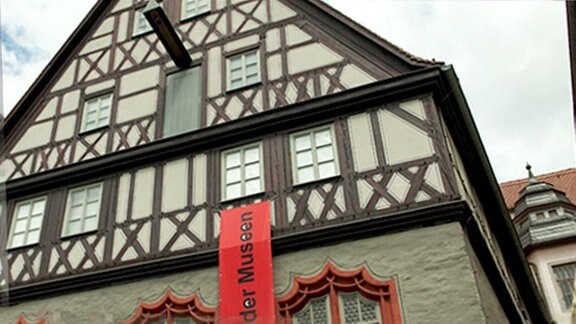 Jena Stadtmuseum
