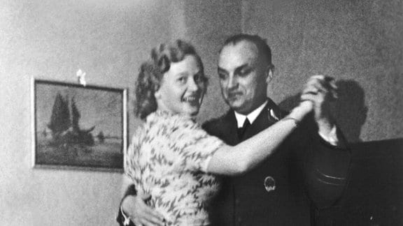 Walter und Ilse Koch