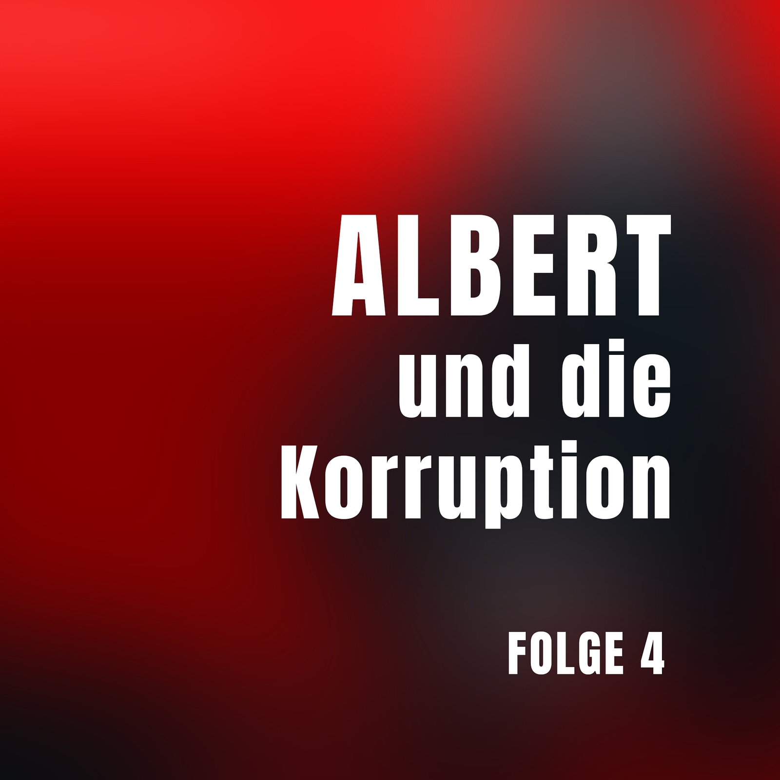 NS-Cliquen EP04 | Albert und die Korruption