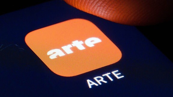 ARTE-Logo